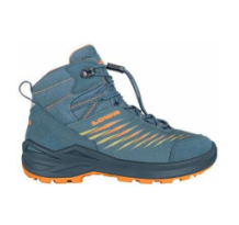 Lowa Multifunktionsstiefel ZIRROX II GTX MID JR (661129.7436)