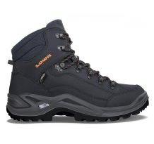 Lowa Renegade GTX Mid (310945-6910) in blau