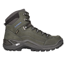 Lowa Renegade GTX Mid (310945-9780) in grau