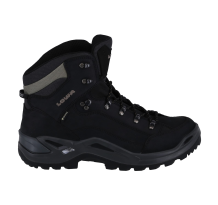 Lowa Renegade Mid GTX (310945-9995) in schwarz