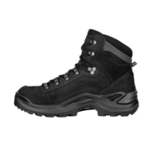 Lowa Renegade Mid GTX (311945-0998) in schwarz