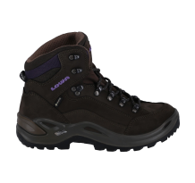 Lowa Renegade GTX Mid (320945-7937) in grau