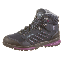 Lowa Trek EVO GTX MID (220743;6951) in blau