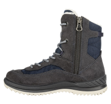 Lowa Winterstiefel Ella High GTX (651553-6917) in blau