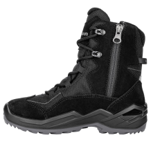 Lowa Winterstiefel Lino GTX High (651530-9930) in schwarz