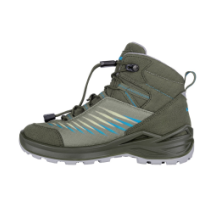 Lowa ZIRROX II GTX MID (641129-7838)