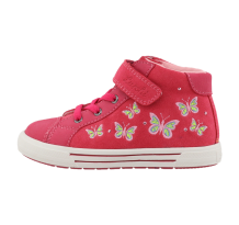 Lurchi Klettschuhe Slipper (95L0023007/01843)