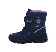Lurchi Snowboots Allwetterstiefel (63L1073001/02612)
