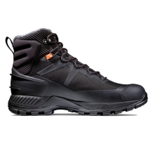 Mammut Blackfin III DT Mid (3030-04810-0052) in schwarz