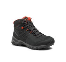 Mammut Mercury IV Mid GTX (3030-04710-00654) in schwarz