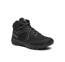 Mammut Ultimate III Mid GORE TEX GTX (3030-04680-0001) in schwarz