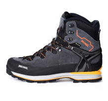 Meindl Litepeak PRO GTX (4634;31) in grau