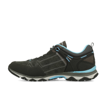 Meindl Ontario Lady GTX Graphite Azurblau (3937-03)
