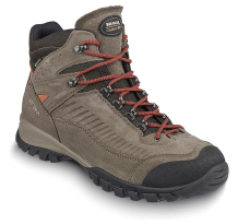 Meindl Salo Mid GTX Trekkingstiefel Grö e 42 5 (5572_010)