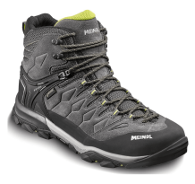Meindl Tereno Mid GTX Grö e 42 5 (3814_031)