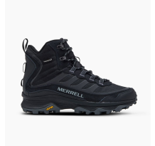 Merrell Moab Speed Thermo Mid WP (J066911) in schwarz