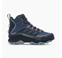 Merrell Moab Speed Thermo Mid (J066913) in grau
