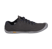 Merrell Vapor Glove 3 Luna Leder charcoalgrau (J32940) in grau