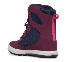 Merrell SNOW BANK 4.0 WTRPF (MK167147) in blau