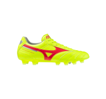 Mizuno Morelia II Pro FG (P1GA241345) in gelb