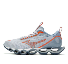 Mizuno Prophecy11 Gray Blue (J1GD220066)