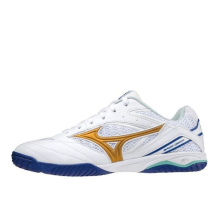 Mizuno Wave Drive 8 Gold Blue (81GA170530)