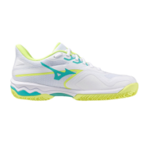 Mizuno Wave Exceed Light 2 cc mujer (61GC2321_45)
