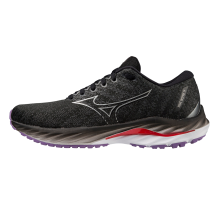 Mizuno Wave Inspire 19 (J1GD2344-22) in schwarz