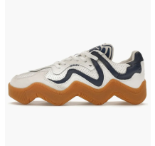 MSCHF V2.wav Cream Navy (MSCHF015)