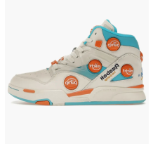 MSCHF x Reebok Pump Omni Zone Unbleached IX (MSCHF013)