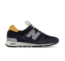 New Balance 1300 MiUSA Aim Leon Dore Navy (U1300AL)