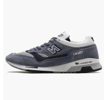 New Balance 1500 Premium Suede Grey (1500BN)
