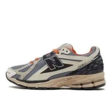 New Balance 1906R Exclusive size Blacktop Mindful Grey (M1906RSA)
