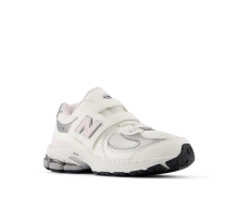 New Balance 2002 HOOK LOOP (PV2002PN) in weiss