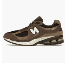New Balance 2002R Shoe Volcanic Rocks Palace (M2002RGM)