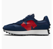 New Balance 327 Navy True (U327WEG)
