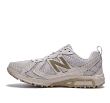 New Balance 410 v5 Gray Gold (MT410KS5)