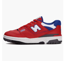 New Balance 550 Blue (BB550MD1)