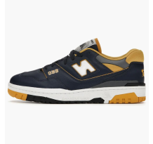 New Balance 550 Navy Gold (BB550MA1)