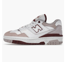 New Balance 550 Scarlet (BBW550ZV)