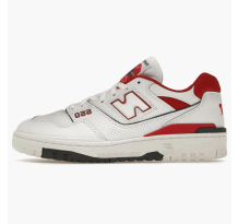 New Balance 550 Team Navy Sports JD Exclusive (BB550JR1)