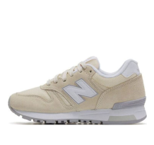New Balance 565 Series Cream y (WL565CLT)