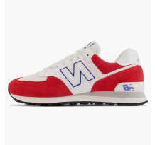 New Balance 574 Blue (U574EW2)