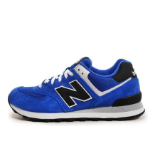 New Balance 574 Classic (ML574VBK)
