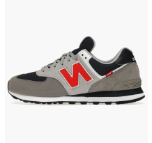 New Balance 574 Grey (ML574SO2?)