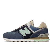 New Balance 574 ML574BSL Navy (ML574BSL)