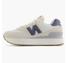 New Balance 574 Plus Moonbeam Dark Arctic Grey (WL574ZQA)