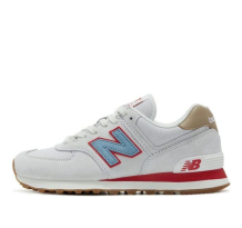 New Balance 574 Series Gray (ML574NCB)