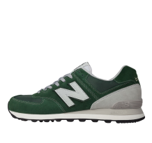 New Balance 574 Series Low Top Green Grey (ML574VFO)