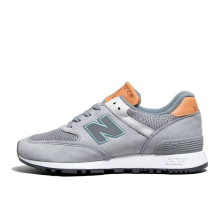 New Balance 576 Made in England Mid Grey (W576NBG)